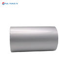 Transparent Wrapping Laminated Film Roll DTF PET Film Heat Shrinkable Plastic