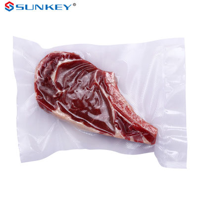 Customizable 오븐 날고기 포장 부대 투명한 ISO9001